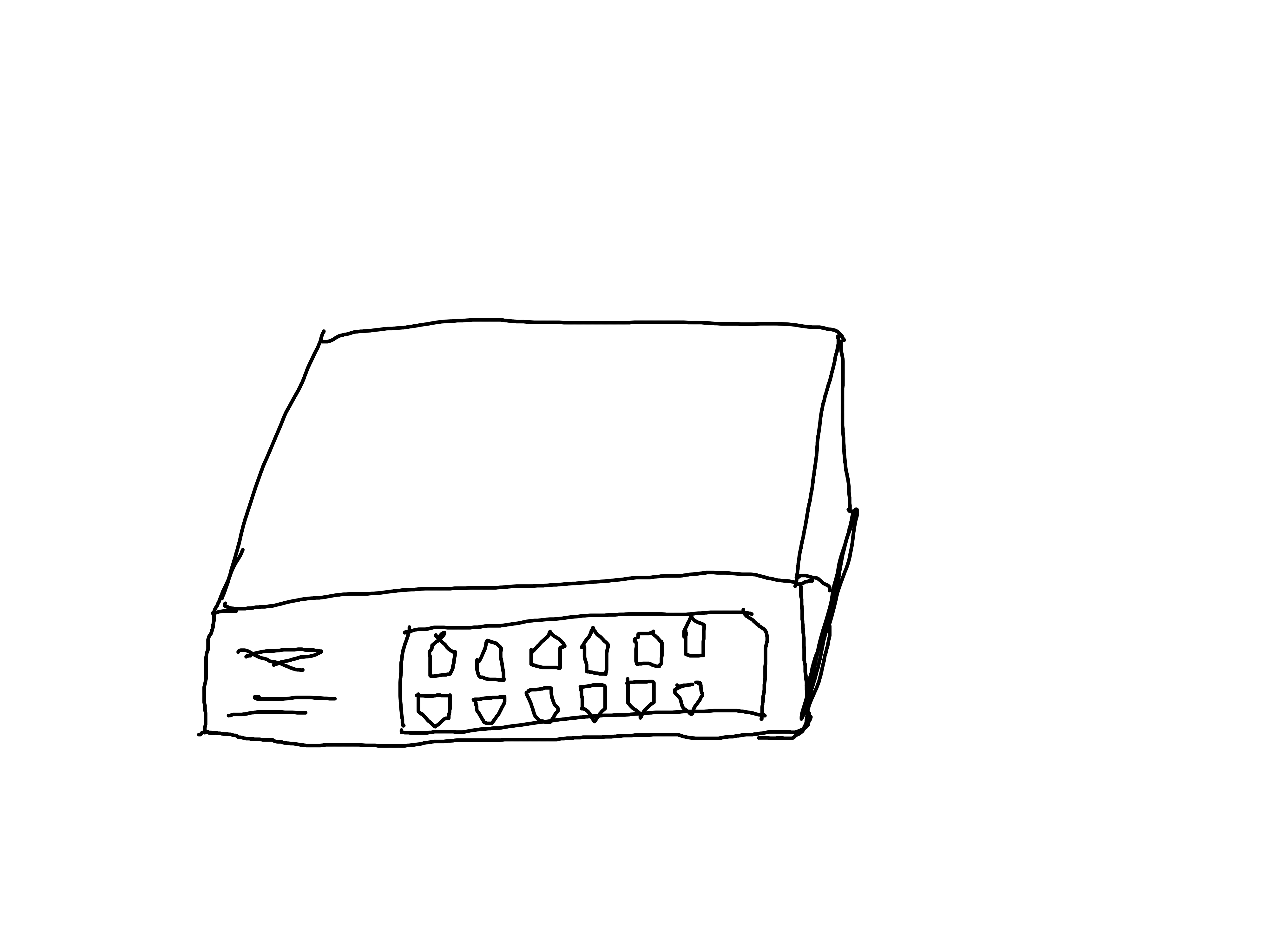 local area network