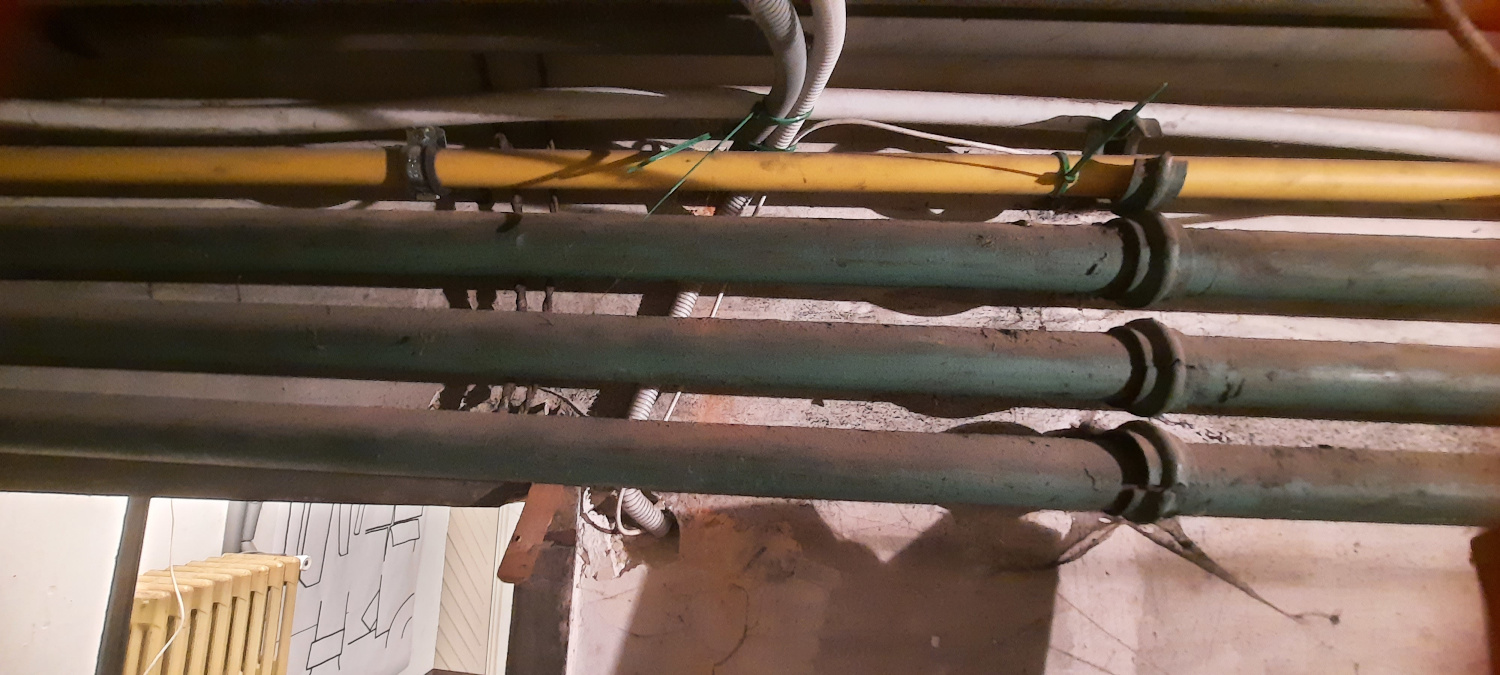 network cables